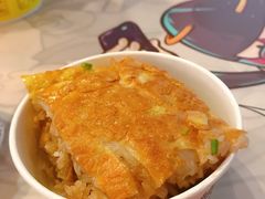三鲜豆皮-蔡林记(吉庆街店)