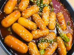 -BOPEYE·波派炸鸡(河西中央商场店)
