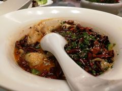 -粗茶淡饭·汉口公馆(循礼门店)