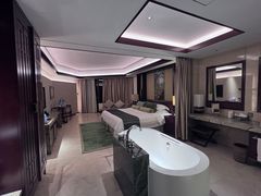 -广悦华阳朔河畔度假酒店(十里画廊遇龙河店)