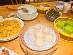 -如轩·海鲜砂锅粥·潮汕菜(海珠店)
