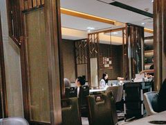 -上隐水产海鲜刺身自助餐(淮海百盛店)