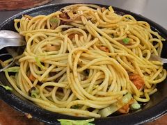 -西安外国语大学-学生食堂