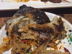 -陈家小肉串