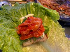 -喜井无限自助烤肉公司(石厦店)