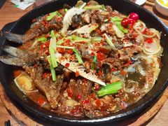 -老板恋上鱼(恒隆广场店)