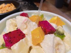 -九田家黑牛烤肉料理(石路天虹店)