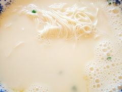 -雪琴面馆富安特色鱼汤面(城中花园店)
