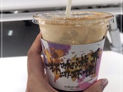 -wakanda瓦坎达咖啡(创享天地店)