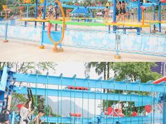 -重庆海昌加勒比海水世界