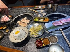 -红泥小火炉·东北泥炉烤肉(天一旗舰店)