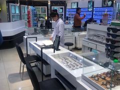 -宝岛眼镜·星创视光中心(黄河店)