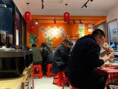 -荆九爷爆炒桥头三嫩(浙大店)