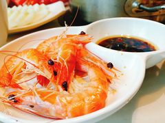 -拾贝海鲜馆（海鲜粤菜）(花果园店)
