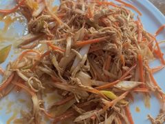 -长安后宰门水盆羊肉(新都心店)