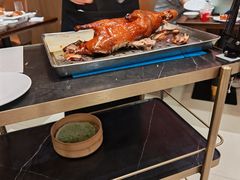 -全聚德(上海首店浦东店)