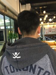 -FRIDAY星期五专业美发沙龙