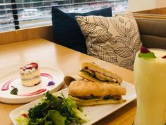 -Bracket Coffee(工体店)