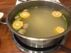 -八宝牛潮汕鲜牛肉火锅(净月店)