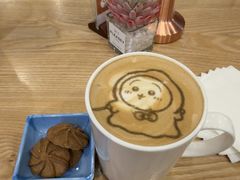 -逸派咖啡 EPARKCOFFEE(广安门店)