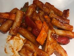 -权金城·烤肉(华北商厦店)