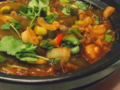 -佰家小厨·南京菜(夫子庙店)
