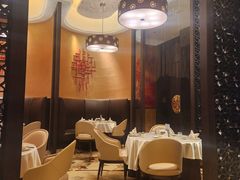 -上海金桥红枫万豪酒店-万豪中餐厅