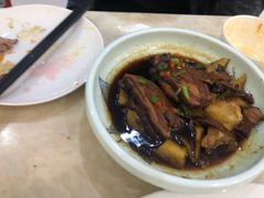 -德泰楼餐饮(莲湖路店)