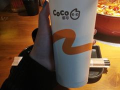 -CoCo都可(宝龙广场店)