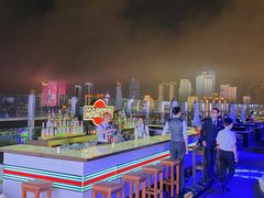 -VENU+海景酒廊