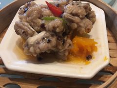 -稻香酒家·33年老字号·港式粤菜(富邦中心店)