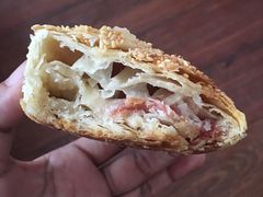 -朱记小郑酥烧饼(建康路店)