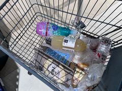 -永辉超市(龙湾万达店)