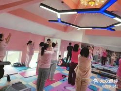 -馨果汇月子产康中心(南湖公园店)