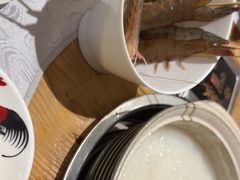 -丰尔粥食·粥底火锅·桑拿鸡(大良总店)
