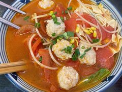 -梓袍面庄(渝北店)