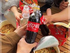 -昆嵛山石门里景区
