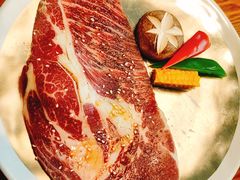 -炎蔵牛舌烤肉