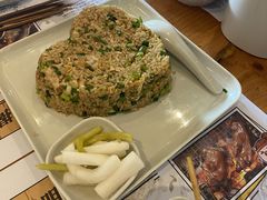 -木屋烧烤(惠阳华润小径湾店)