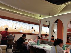 -楼兰新疆菜(江宁万达店)