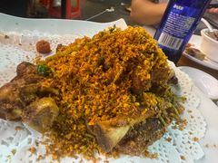 -舌尖上·霞浦滩涂海鲜·新闽菜(总店)