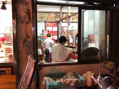-小无锡面馆