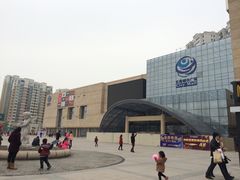 乐海城市广场-乐海城市广场(同安店)