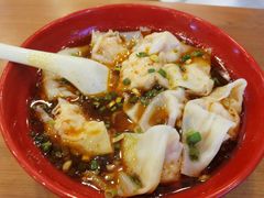 红油抄手-龙抄手(春熙路总店)