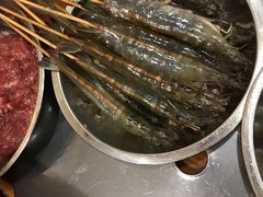-盈田盈粥庄(博山东路店)