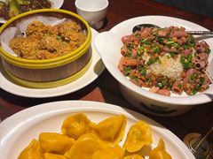 -前海沿·青岛菜(五四广场永旺店)