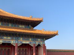 -故宫博物院(故宫)