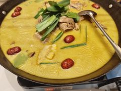 -楚太子  中餐&烧烤(武大店)