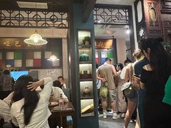 -哑巴生煎(临顿路店)