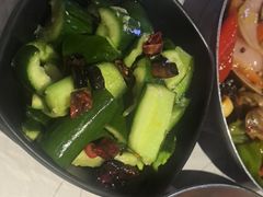 -巴厘龙虾·榜首油焖大虾(音乐学院·沿江酒馆店)